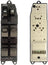 Dorman 901-702 Door Window Switch - Front Left