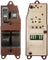 Dorman 901-712 Door Window Switch - Front Left