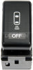 Dorman 901-826 Parking Aid Switch