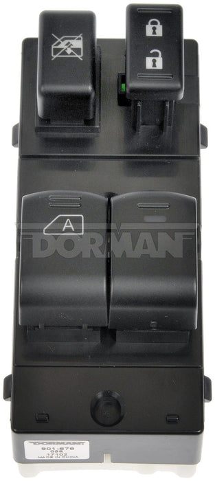 Dorman 901-878 Door Window Switch - Front Left
