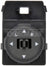 Dorman 901-910 Door Mirror Switch - Front Left