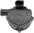 Dorman 902-065 Engine Auxiliary Water Pump - Front or To Radiator