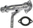 Dorman 902-1008 Engine Coolant Thermostat Housing
