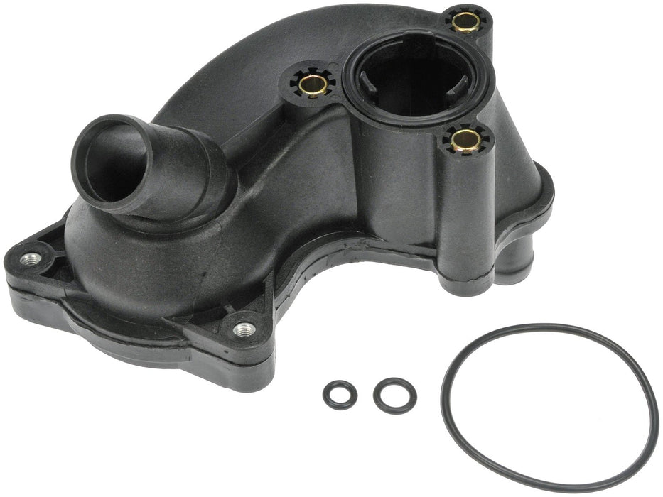 Dorman 902-1029 Engine Coolant Thermostat Housing - Lower