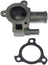 Dorman 902-1059 Engine Coolant Thermostat Housing - Lower Front