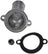 Dorman 902-1060 Engine Coolant Thermostat Housing - Upper