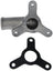Dorman 902-1064 Engine Coolant Thermostat Housing - Lower Rear