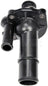 Dorman 902-1076 Engine Coolant Thermostat Housing Assembly