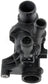 Dorman 902-1123 Engine Coolant Thermostat Housing Assembly