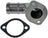 Dorman 902-2001 Engine Coolant Thermostat Housing