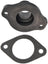 Dorman 902-2012 Engine Coolant Thermostat Housing