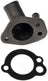 Dorman 902-2030 Engine Coolant Thermostat Housing