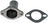 Dorman 902-2072 Engine Coolant Thermostat Housing