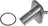 Dorman 902-2079 Engine Coolant Thermostat Housing - Upper