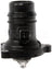 Dorman 902-2080 Engine Coolant Thermostat Housing Assembly