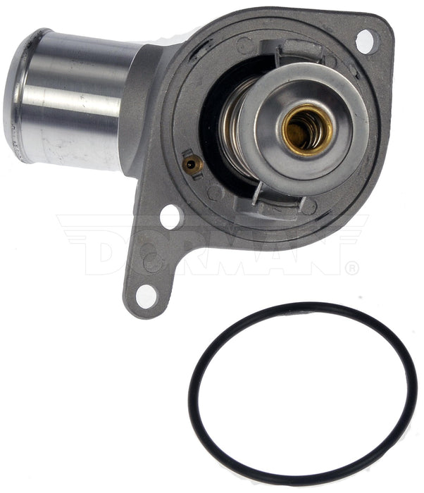 Dorman 902-2701 Engine Coolant Thermostat Housing Assembly