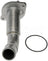 Dorman 902-2800 Engine Coolant Thermostat Housing Assembly