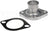 Dorman 902-3012 Engine Coolant Thermostat Housing