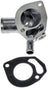 Dorman 902-3016 Engine Coolant Thermostat Housing
