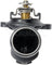 Dorman 902-3040 Engine Coolant Thermostat Housing Assembly