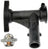 Dorman 902-3308 Engine Coolant Thermostat Housing Assembly - Upper