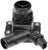 Dorman 902-421 Engine Coolant Thermostat Housing Assembly