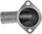 Dorman 902-5002 Engine Coolant Thermostat Housing - Outer