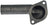 Dorman 902-5030 Engine Coolant Thermostat Housing