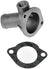 Dorman 902-5032 Engine Coolant Thermostat Housing