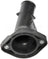 Dorman 902-5124 Engine Coolant Thermostat Housing