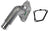 Dorman 902-5125 Engine Coolant Thermostat Housing Assembly