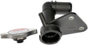 Dorman 902-5158 Engine Coolant Filler Neck