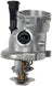 Dorman 902-5160 Engine Coolant Thermostat Housing Assembly