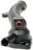 Dorman 902-5216 Engine Coolant Thermostat Housing Assembly - Outer