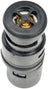 Dorman 902-5821 Automatic Transmission Oil Cooler Thermostat - To Radiator