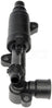 Dorman 902-5955 Engine Coolant Thermostat Housing Assembly - Auxiliary