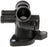 Dorman 902-5956 Engine Coolant Water Outlet - Rear