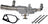 Dorman 902-693 Engine Coolant Thermostat Housing Assembly