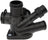 Dorman 902-701 Engine Coolant Water Outlet - Rear
