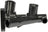 Dorman 902-778 Engine Coolant Thermostat Housing - Inner