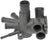 Dorman 902-797 Engine Coolant Thermostat Housing