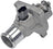 Dorman 902-821 Engine Coolant Thermostat Housing Assembly