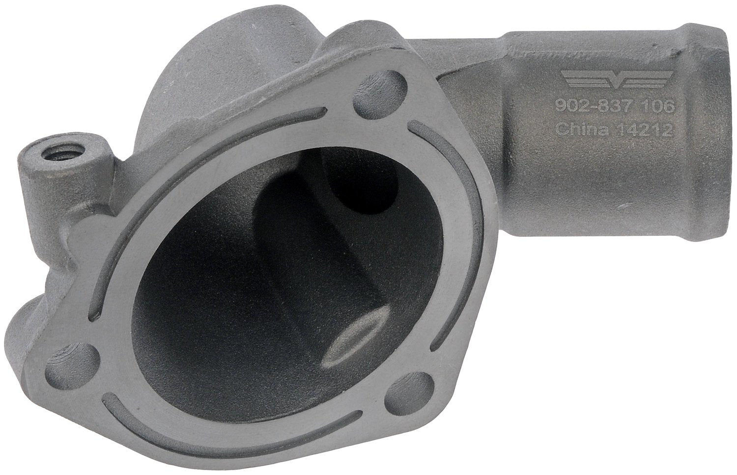 Dorman 902-837 Engine Coolant Thermostat Housing - Outer or Upper ...