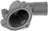 Dorman 902-837 Engine Coolant Thermostat Housing - Outer or Upper