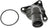 Dorman 902-844 Engine Coolant Thermostat Housing - Upper