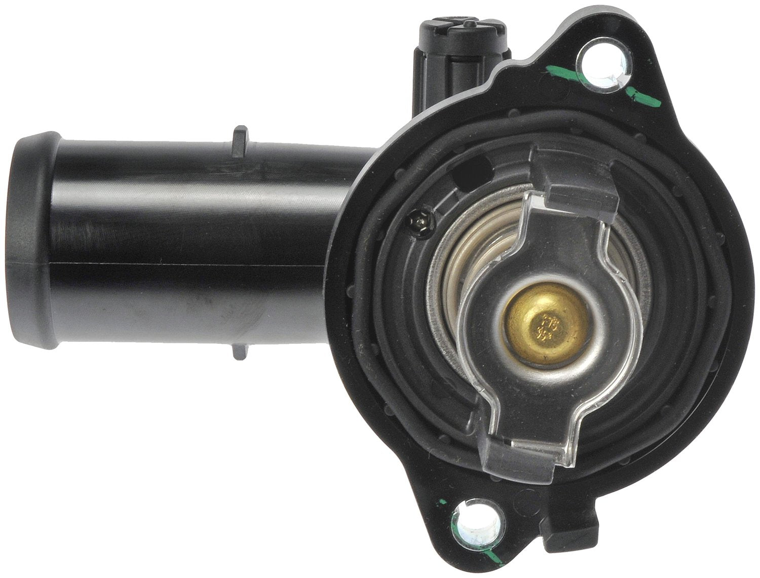 Thermostats > Dorman 902-2034 - Engine Coolant Thermostat Housing Thermostats > Dorman 902-2034 - Engine Coolant Thermostat Housing