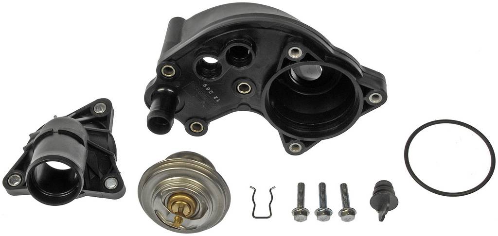 Dorman 902-860 Engine Coolant Thermostat Housing Assembly
