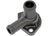 Dorman 902-870 Engine Coolant Water Outlet - Rear