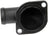 Dorman 902-963 Engine Coolant Thermostat Housing - Water Pump