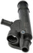 Dorman 902-974 Engine Coolant Water Outlet - Rear